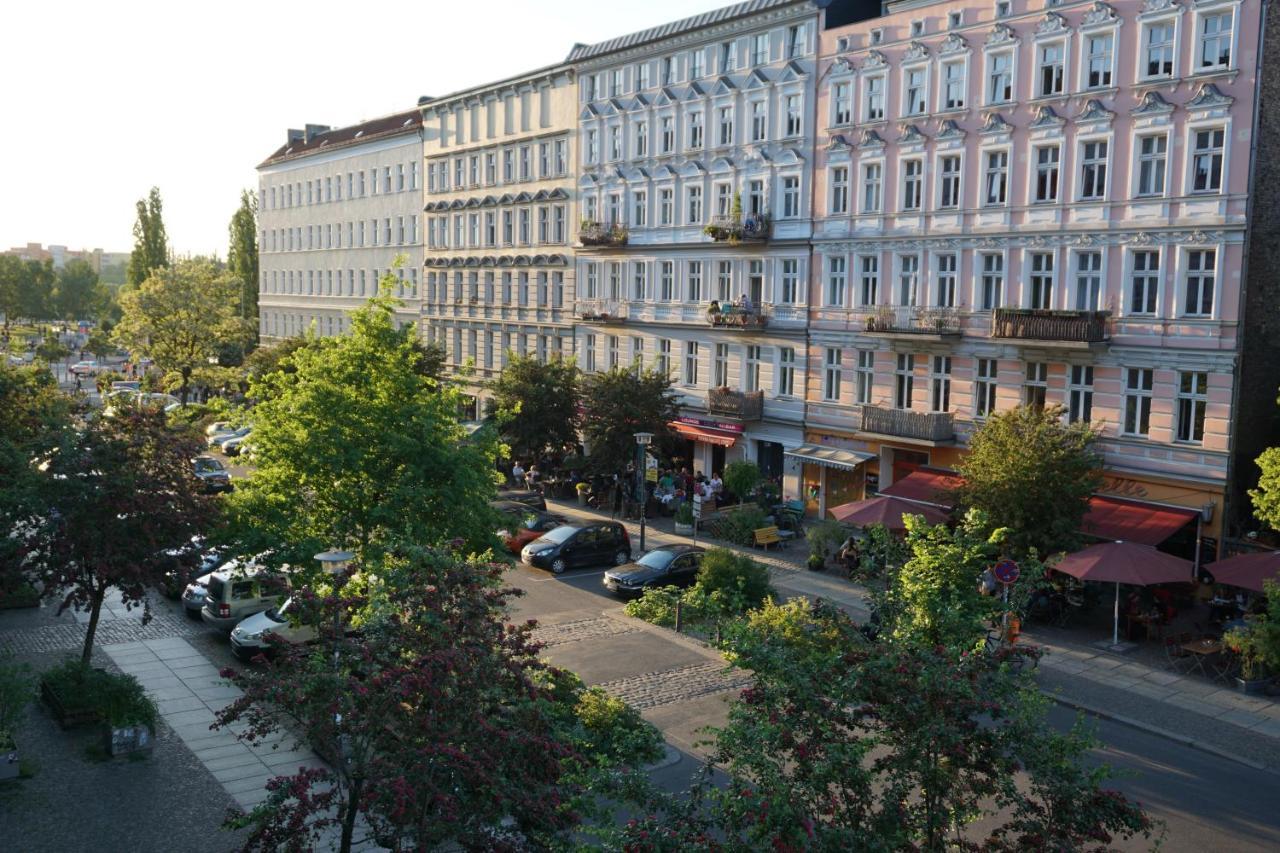 Brilliant Apartments Berlin Exterior photo