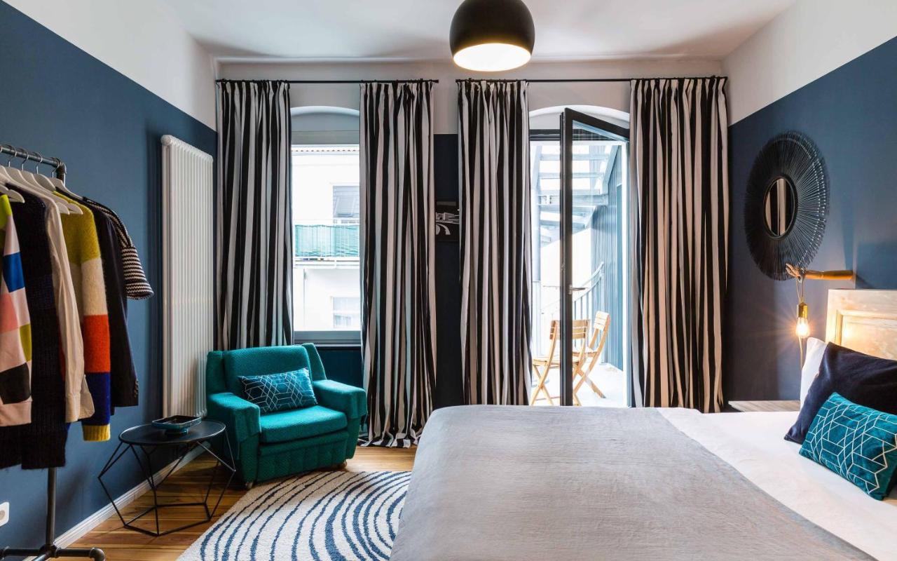 Brilliant Apartments Berlin Exterior photo
