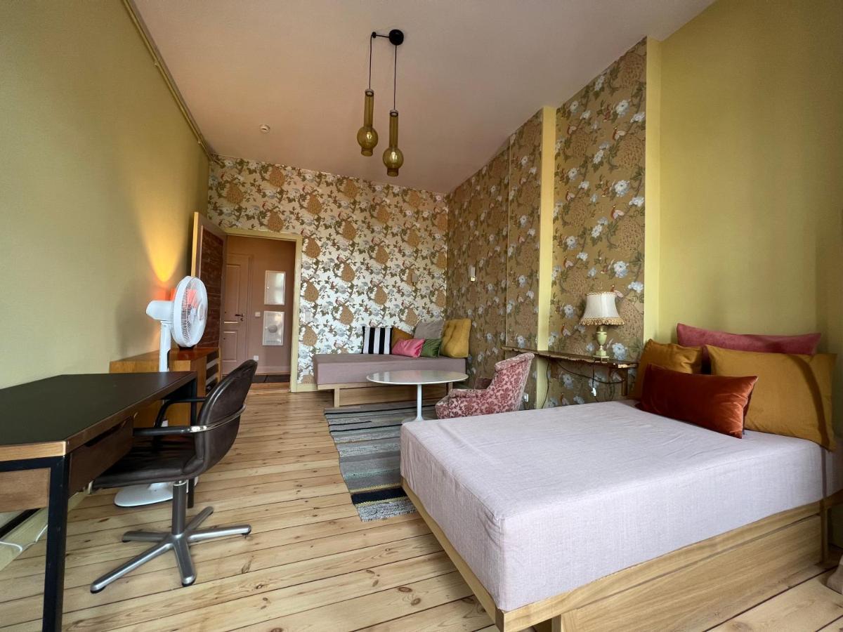 Brilliant Apartments Berlin Exterior photo