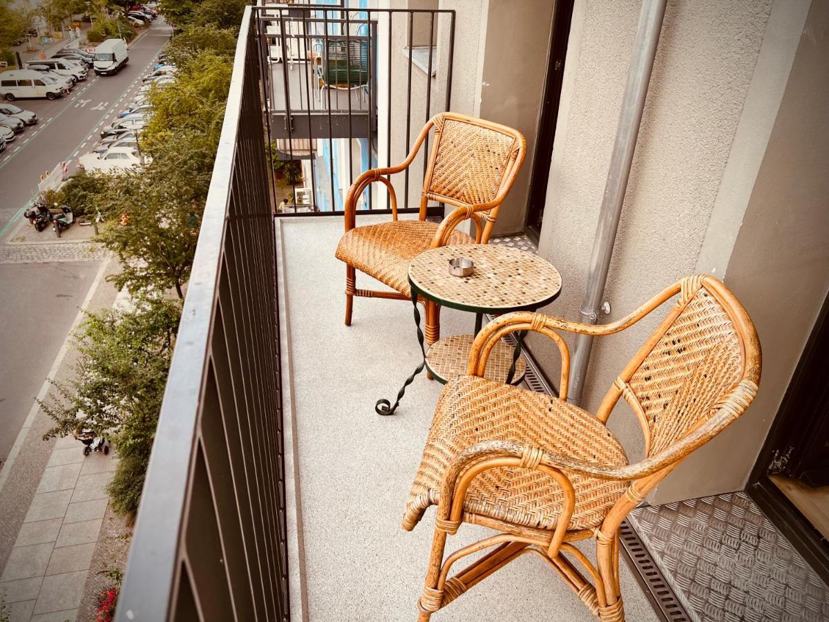 Brilliant Apartments Berlin Exterior photo